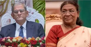 মির্জা ফখরুলকে ভারতের রাষ্ট্রপতির অভিনন্দন